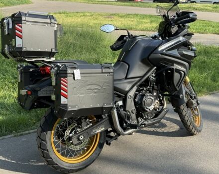 Лонкін Інша, об'ємом двигуна 0.53 л та пробігом 0 тис. км за 6900 $, фото 3 на Automoto.ua