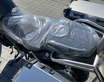 Лонкін Інша, об'ємом двигуна 0.5 л та пробігом 0 тис. км за 6900 $, фото 7 на Automoto.ua