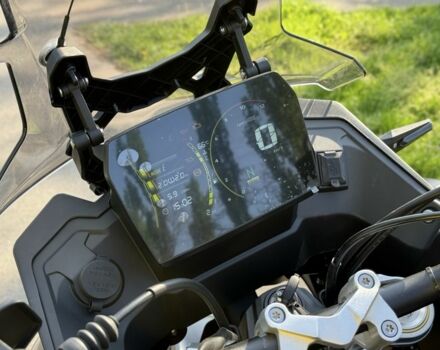 Лонкін Інша, об'ємом двигуна 0.53 л та пробігом 0 тис. км за 6900 $, фото 13 на Automoto.ua