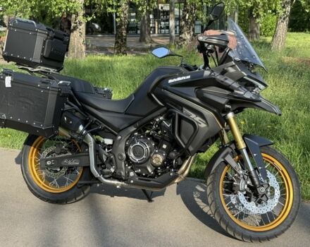 Лонкін Інша, об'ємом двигуна 0.53 л та пробігом 0 тис. км за 6900 $, фото 2 на Automoto.ua