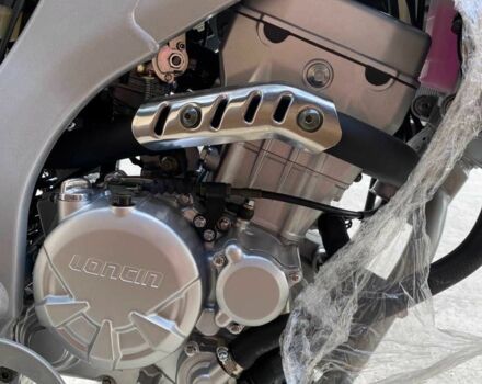 Лонкін Інша, об'ємом двигуна 0.29 л та пробігом 0 тис. км за 3000 $, фото 2 на Automoto.ua