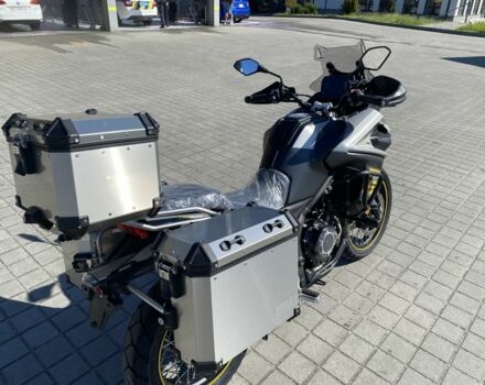 Лонкін Інша, об'ємом двигуна 0.5 л та пробігом 0 тис. км за 6900 $, фото 3 на Automoto.ua