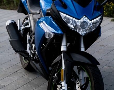 Лонкін Інша, об'ємом двигуна 0.25 л та пробігом 0 тис. км за 1600 $, фото 2 на Automoto.ua