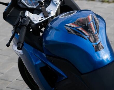 Лонкін Інша, об'ємом двигуна 0.25 л та пробігом 0 тис. км за 1600 $, фото 6 на Automoto.ua