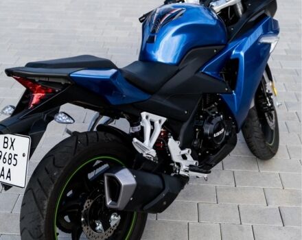 Лонкін Інша, об'ємом двигуна 0.25 л та пробігом 0 тис. км за 1600 $, фото 7 на Automoto.ua