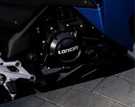 Лонкін Інша, об'ємом двигуна 0.25 л та пробігом 0 тис. км за 1600 $, фото 8 на Automoto.ua