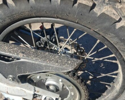 Лонкін Інша, об'ємом двигуна 0.25 л та пробігом 0 тис. км за 1450 $, фото 5 на Automoto.ua