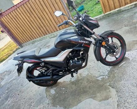 Лонкін Інша, об'ємом двигуна 0.2 л та пробігом 0 тис. км за 830 $, фото 2 на Automoto.ua