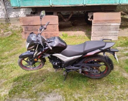 Лонкін Інша, об'ємом двигуна 0.2 л та пробігом 0 тис. км за 830 $, фото 7 на Automoto.ua