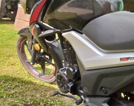 Лонкін Інша, об'ємом двигуна 0.2 л та пробігом 0 тис. км за 830 $, фото 6 на Automoto.ua