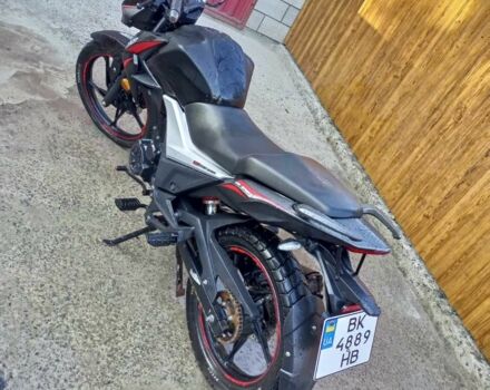 Лонкін Інша, об'ємом двигуна 0.2 л та пробігом 0 тис. км за 830 $, фото 3 на Automoto.ua