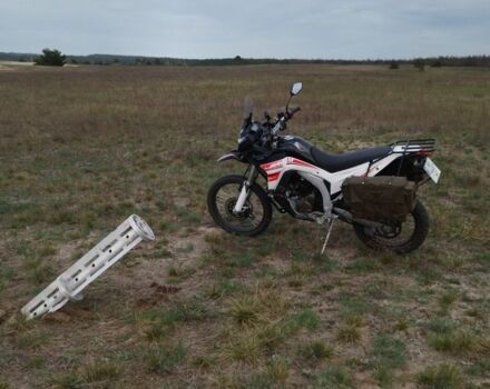 Лонкін Інша, об'ємом двигуна 0.3 л та пробігом 0 тис. км за 2017 $, фото 1 на Automoto.ua