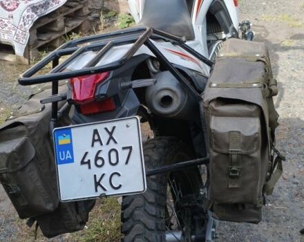 Лонкін Інша, об'ємом двигуна 0.3 л та пробігом 0 тис. км за 2017 $, фото 6 на Automoto.ua