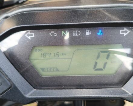 Лонкін Інша, об'ємом двигуна 0.3 л та пробігом 0 тис. км за 2017 $, фото 10 на Automoto.ua