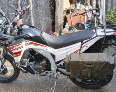 Лонкін Інша, об'ємом двигуна 0.3 л та пробігом 0 тис. км за 2017 $, фото 5 на Automoto.ua