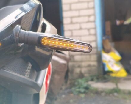 Лонкін Інша, об'ємом двигуна 0.3 л та пробігом 0 тис. км за 2017 $, фото 9 на Automoto.ua