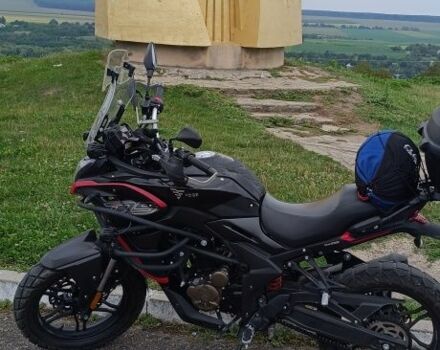 Лонкін Інша, об'ємом двигуна 0.3 л та пробігом 0 тис. км за 3100 $, фото 3 на Automoto.ua