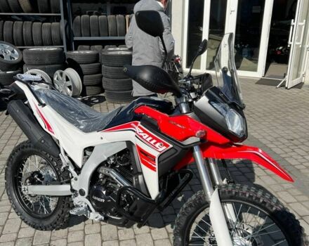 Лонкін Інша, об'ємом двигуна 0.25 л та пробігом 0 тис. км за 1500 $, фото 1 на Automoto.ua