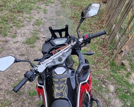 Лонкін Інша, об'ємом двигуна 0.25 л та пробігом 0 тис. км за 1300 $, фото 8 на Automoto.ua