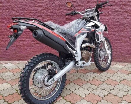 Лонкін Інша, об'ємом двигуна 0.25 л та пробігом 0 тис. км за 2250 $, фото 8 на Automoto.ua