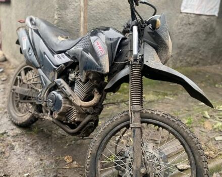 Лонкін Інша, об'ємом двигуна 0.2 л та пробігом 0 тис. км за 593 $, фото 1 на Automoto.ua