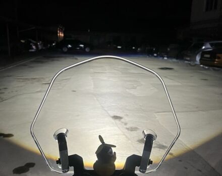 Лонкін Інша, об'ємом двигуна 0.3 л та пробігом 0 тис. км за 3000 $, фото 22 на Automoto.ua