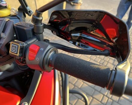 Лонкін Інша, об'ємом двигуна 0.3 л та пробігом 0 тис. км за 3000 $, фото 19 на Automoto.ua