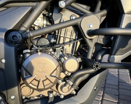 Лонкін Інша, об'ємом двигуна 0.3 л та пробігом 0 тис. км за 3000 $, фото 13 на Automoto.ua