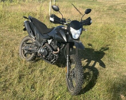 Лонкін Інша, об'ємом двигуна 0 л та пробігом 0 тис. км за 800 $, фото 8 на Automoto.ua