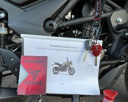 Лонкін Інша, об'ємом двигуна 0.3 л та пробігом 0 тис. км за 3000 $, фото 3 на Automoto.ua