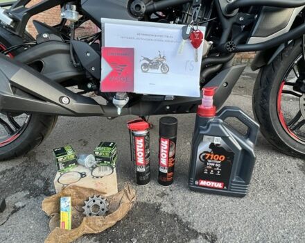 Лонкін Інша, об'ємом двигуна 0.3 л та пробігом 0 тис. км за 3000 $, фото 1 на Automoto.ua