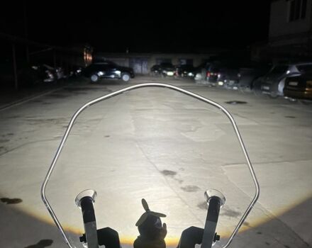 Лонкін Інша, об'ємом двигуна 0.3 л та пробігом 0 тис. км за 3000 $, фото 23 на Automoto.ua