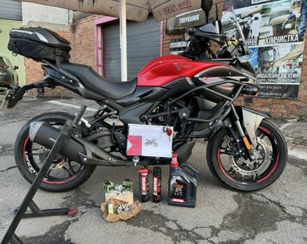 Лонкін Інша, об'ємом двигуна 0.3 л та пробігом 0 тис. км за 3000 $, фото 2 на Automoto.ua