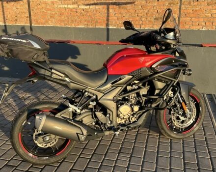 Лонкін Інша, об'ємом двигуна 0.3 л та пробігом 0 тис. км за 3000 $, фото 4 на Automoto.ua