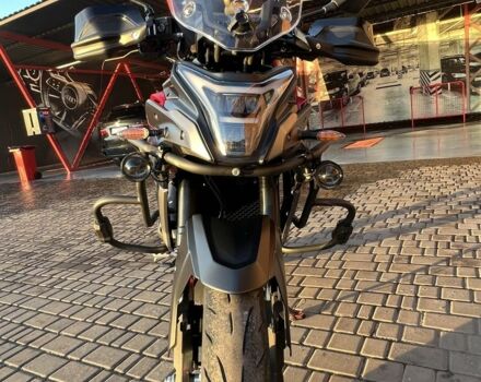 Лонкін Інша, об'ємом двигуна 0.3 л та пробігом 0 тис. км за 3000 $, фото 21 на Automoto.ua