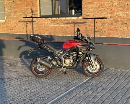 Лонкін Інша, об'ємом двигуна 0.3 л та пробігом 0 тис. км за 3000 $, фото 18 на Automoto.ua