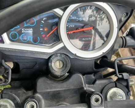 Лонкін Інша, об'ємом двигуна 0 л та пробігом 0 тис. км за 850 $, фото 4 на Automoto.ua