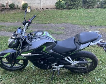 Лонкін Інша, об'ємом двигуна 0.25 л та пробігом 0 тис. км за 1450 $, фото 1 на Automoto.ua