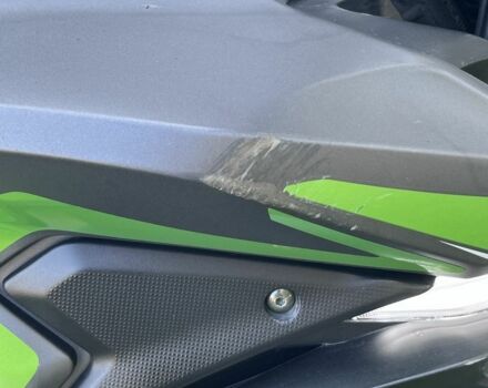 Лонкін Інша, об'ємом двигуна 0.25 л та пробігом 0 тис. км за 1450 $, фото 6 на Automoto.ua