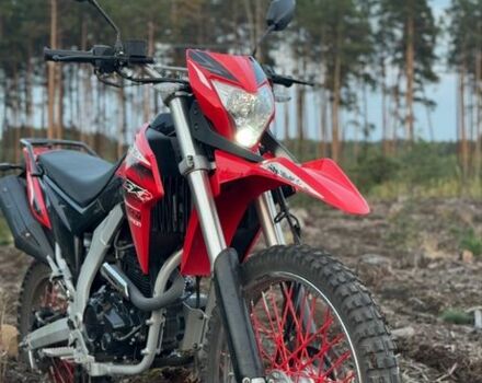 Лонкін Інша, об'ємом двигуна 0.25 л та пробігом 0 тис. км за 1700 $, фото 3 на Automoto.ua