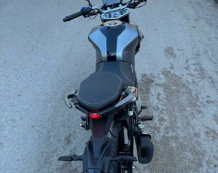 Лонкін Інша, об'ємом двигуна 0.25 л та пробігом 0 тис. км за 2300 $, фото 4 на Automoto.ua