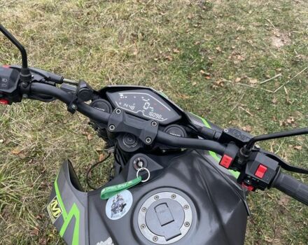 Лонкін Інша, об'ємом двигуна 0.25 л та пробігом 0 тис. км за 1450 $, фото 3 на Automoto.ua