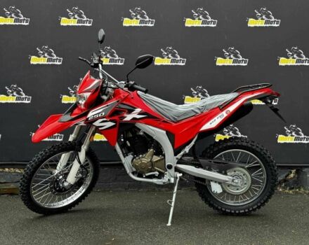 Лонкін Інша, об'ємом двигуна 0.25 л та пробігом 0 тис. км за 2250 $, фото 13 на Automoto.ua