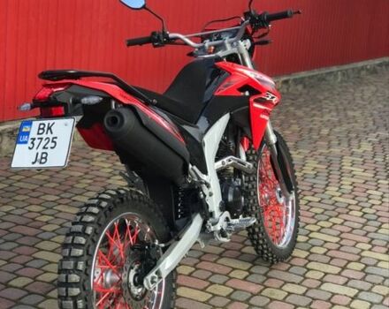 Лонкін Інша, об'ємом двигуна 0.25 л та пробігом 0 тис. км за 1700 $, фото 2 на Automoto.ua