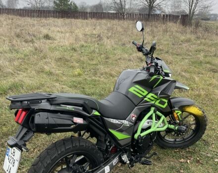 Лонкін Інша, об'ємом двигуна 0.25 л та пробігом 0 тис. км за 1450 $, фото 2 на Automoto.ua