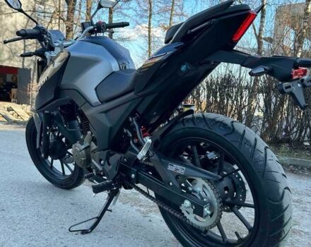 Лонкін Інша, об'ємом двигуна 0.25 л та пробігом 0 тис. км за 2300 $, фото 7 на Automoto.ua