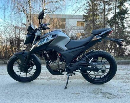 Лонкін Інша, об'ємом двигуна 0.25 л та пробігом 0 тис. км за 2300 $, фото 8 на Automoto.ua