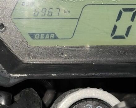 Лонкін Інша, об'ємом двигуна 0.25 л та пробігом 0 тис. км за 1700 $, фото 5 на Automoto.ua