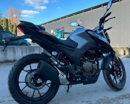 Лонкін Інша, об'ємом двигуна 0.25 л та пробігом 0 тис. км за 2300 $, фото 3 на Automoto.ua