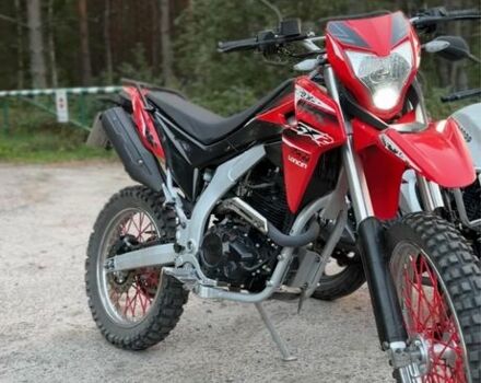 Лонкін Інша, об'ємом двигуна 0.25 л та пробігом 0 тис. км за 1700 $, фото 4 на Automoto.ua